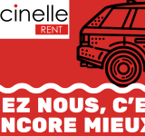 Coccinelle offre le prix de location de voiture le moins cher sur le marché : 1,625 DT/ TTC l’heure !